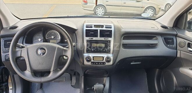 Kia Sportage 2006, 179,000 km - 2.0 л - Bakı