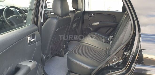 Kia Sportage 2006, 179,000 km - 2.0 л - Bakı