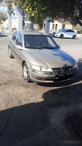 Opel Vectra 1997, 360,000 km - 2.0 l - Sumqayıt