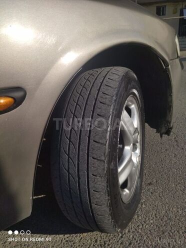 Opel Vectra 1997, 360,000 km - 2.0 l - Sumqayıt