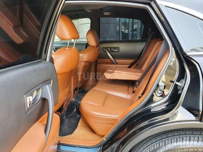 Infiniti FX35 2008, 191,000 km - 3.5 l - Bakı