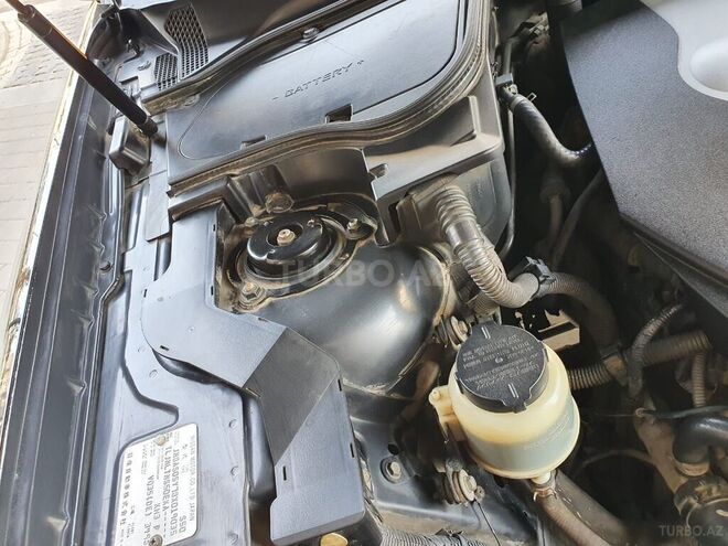 Infiniti FX35 2008, 191,000 km - 3.5 l - Bakı