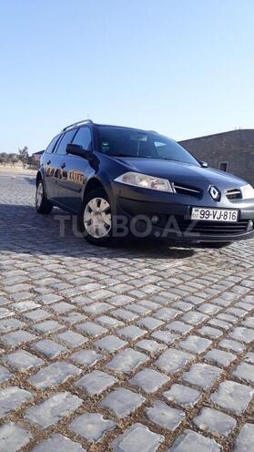 Renault Megane 2008, 300,000 km - 1.5 л - Bakı