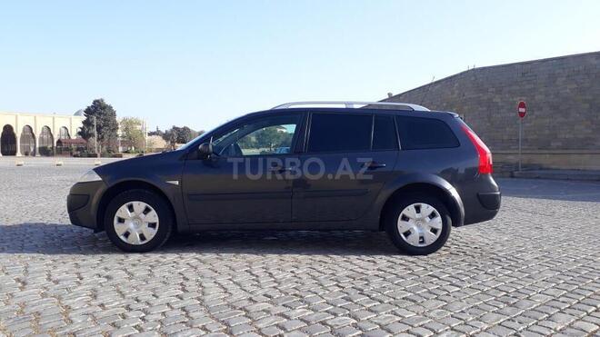 Renault Megane 2008, 300,000 km - 1.5 л - Bakı