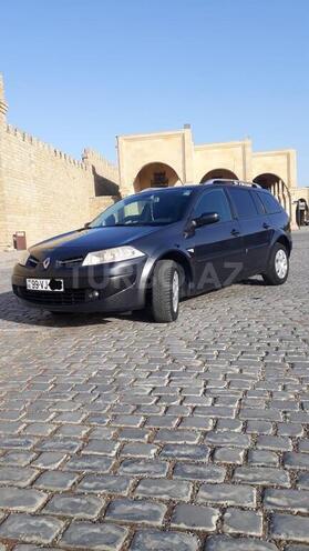 Renault Megane 2008, 300,000 km - 1.5 л - Bakı