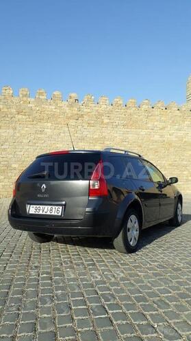 Renault Megane 2008, 300,000 km - 1.5 л - Bakı