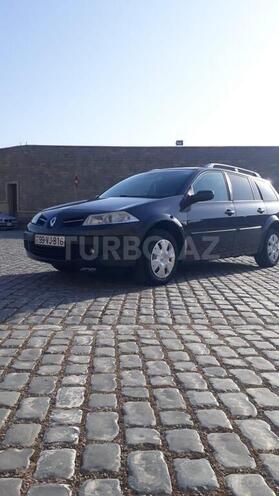 Renault Megane 2008, 300,000 km - 1.5 л - Bakı