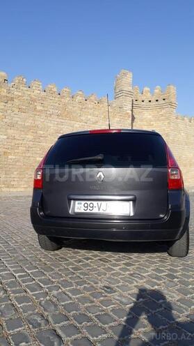 Renault Megane 2008, 300,000 km - 1.5 л - Bakı