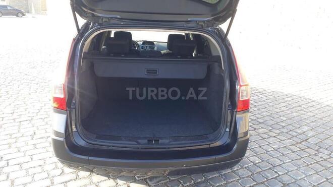 Renault Megane 2008, 300,000 km - 1.5 л - Bakı
