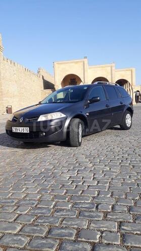 Renault Megane 2008, 300,000 km - 1.5 л - Bakı