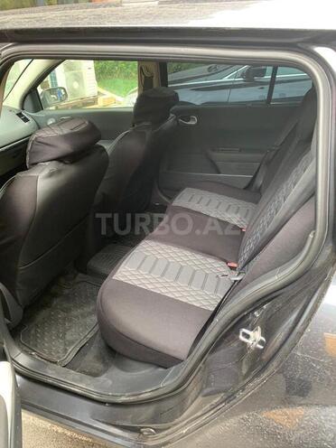 Renault Megane 2008, 300,000 km - 1.5 л - Bakı