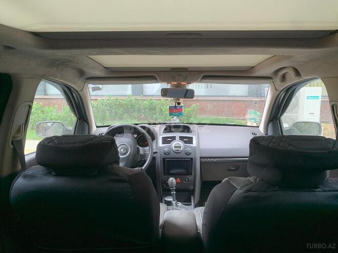 Renault Megane 2008, 300,000 km - 1.5 л - Bakı