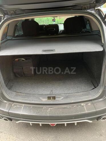 Renault Megane 2008, 300,000 km - 1.5 л - Bakı