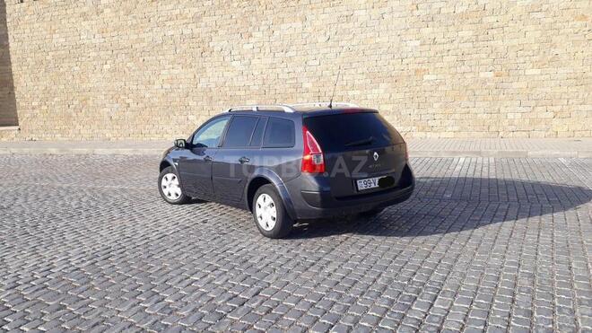 Renault Megane 2008, 300,000 km - 1.5 л - Bakı