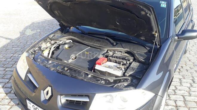 Renault Megane 2008, 300,000 km - 1.5 л - Bakı