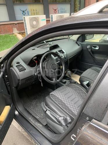 Renault Megane 2008, 300,000 km - 1.5 л - Bakı