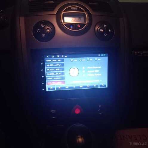 Renault Megane 2008, 300,000 km - 1.5 л - Bakı