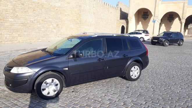 Renault Megane 2008, 300,000 km - 1.5 л - Bakı