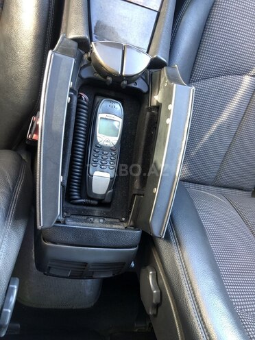 Mercedes E 320 2005, 308,000 km - 3.2 l - Zaqatala