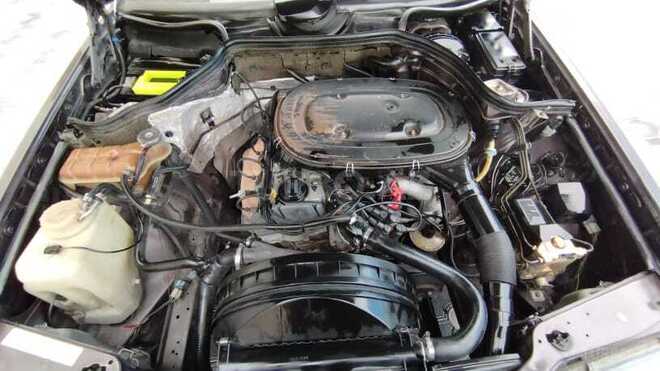 Mercedes E 230 1992, 331,006 km - 2.3 л - Bərdə
