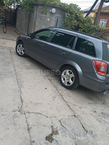 Opel Astra 2007, 206,362 km - 1.3 l - Bakı