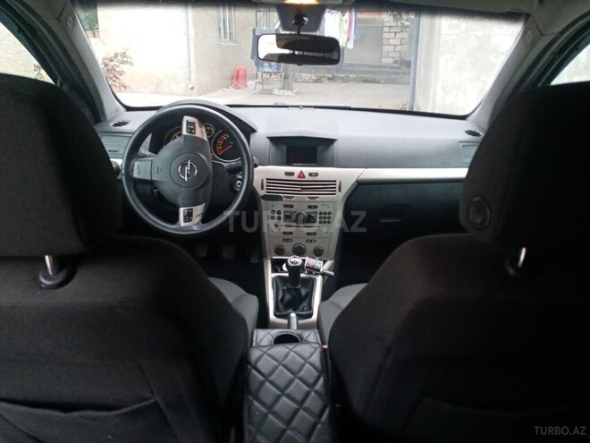 Opel Astra 2007, 206,362 km - 1.3 l - Bakı