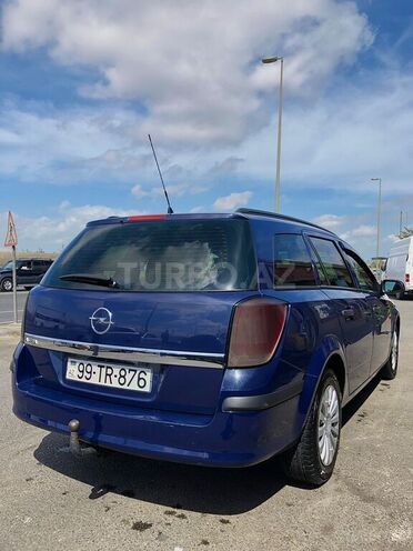 Opel Astra 2005, 400,000 km - 1.4 l - Bakı