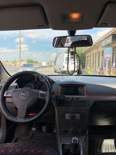 Opel Astra 2005, 400,000 km - 1.4 l - Bakı