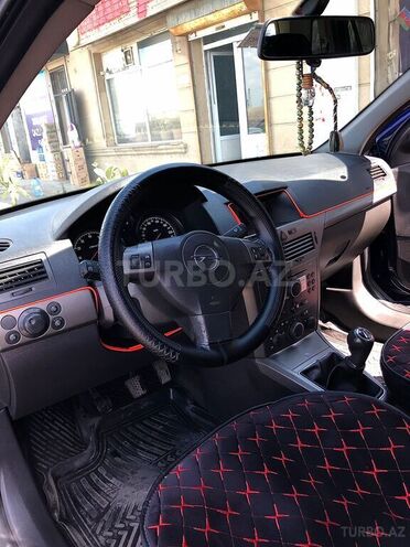 Opel Astra 2005, 400,000 km - 1.4 l - Bakı