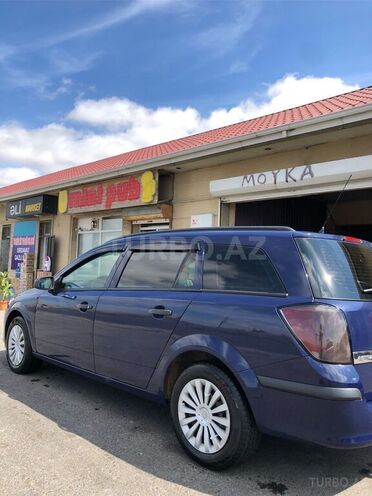Opel Astra 2005, 400,000 km - 1.4 l - Bakı