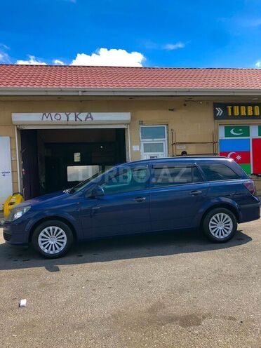 Opel Astra 2005, 400,000 km - 1.4 l - Bakı