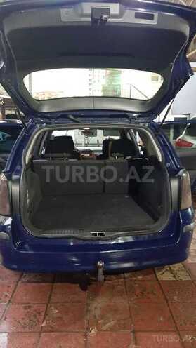 Opel Astra 2005, 400,000 km - 1.4 l - Bakı