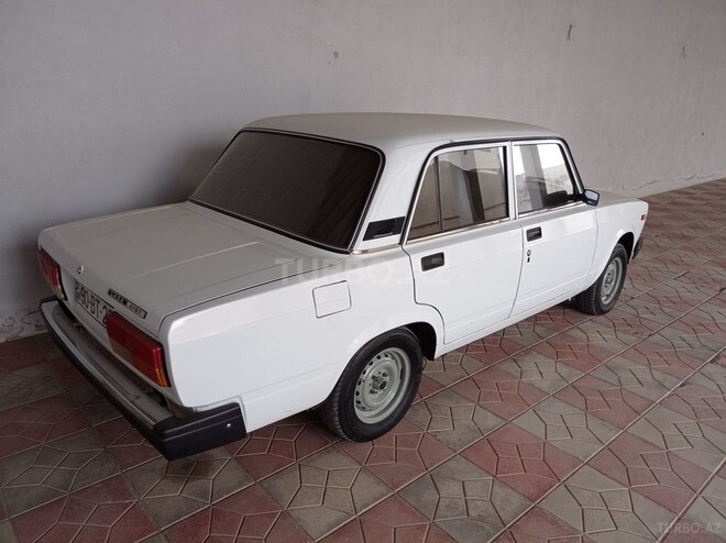 LADA (VAZ) 2107 2008, 25,000 km - 1.6 l - Siyəzən