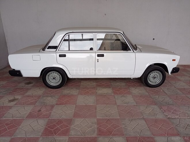 LADA (VAZ) 2107 2008, 25,000 km - 1.6 l - Siyəzən