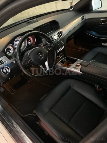 Mercedes E 220 2015, 106,000 km - 2.2 l - Bakı