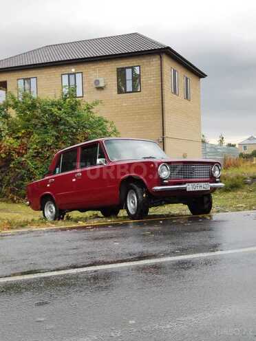 LADA (VAZ) 21011 1979, 42,000 km - 1.5 л - Balakən