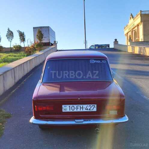 LADA (VAZ) 21011 1979, 42,000 km - 1.5 л - Balakən