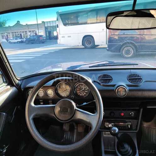 LADA (VAZ) 21011 1979, 42,000 km - 1.5 л - Balakən