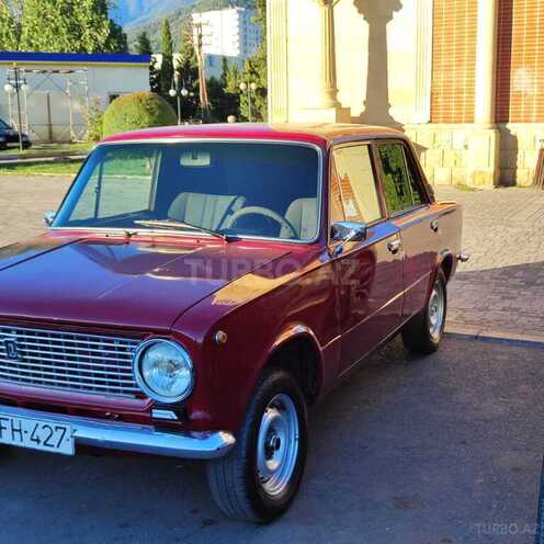 LADA (VAZ) 21011 1979, 42,000 km - 1.5 л - Balakən