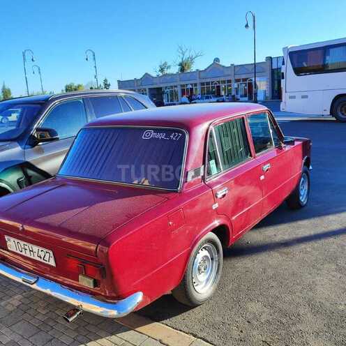LADA (VAZ) 21011 1979, 42,000 km - 1.5 л - Balakən