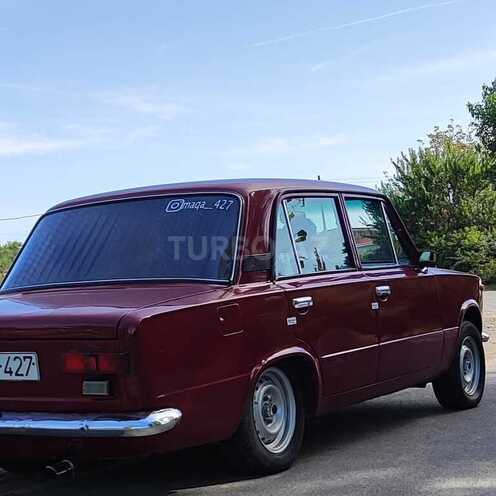 LADA (VAZ) 21011 1979, 42,000 km - 1.5 л - Balakən