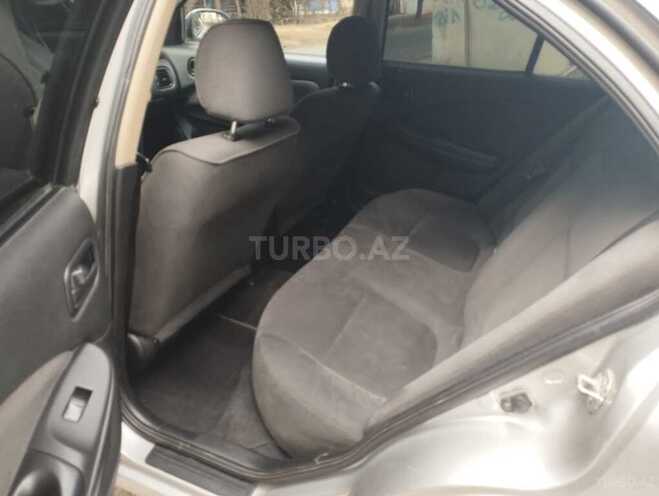 Nissan Sunny 2008, 198,174 km - 1.6 l - Bakı