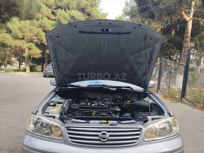 Nissan Sunny 2008, 198,174 km - 1.6 l - Bakı