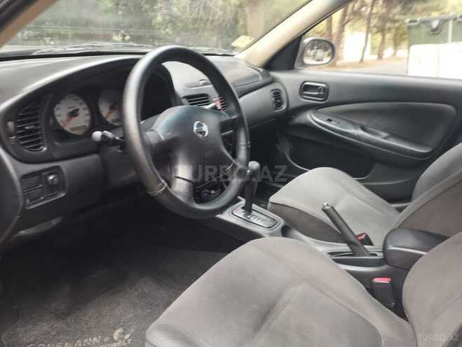 Nissan Sunny 2008, 198,174 km - 1.6 l - Bakı