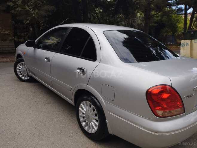 Nissan Sunny 2008, 198,174 km - 1.6 l - Bakı