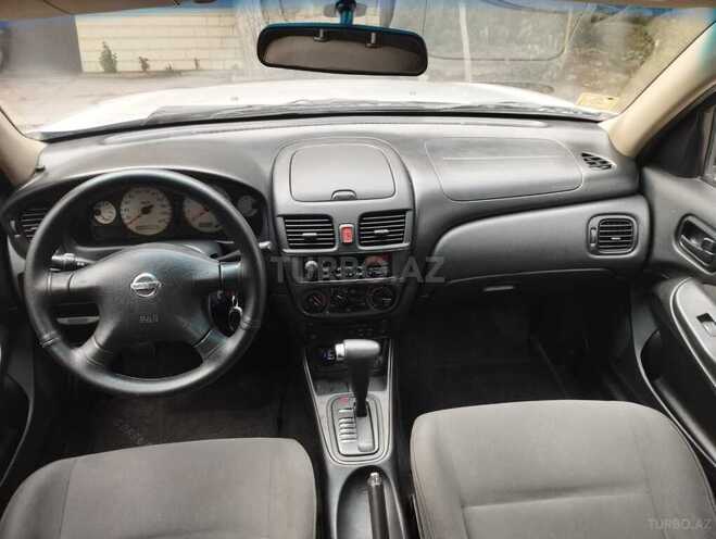 Nissan Sunny 2008, 198,174 km - 1.6 l - Bakı