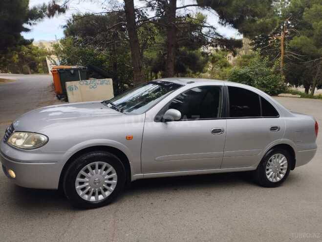 Nissan Sunny 2008, 198,174 km - 1.6 l - Bakı