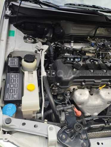 Nissan Sunny 2008, 198,174 km - 1.6 l - Bakı