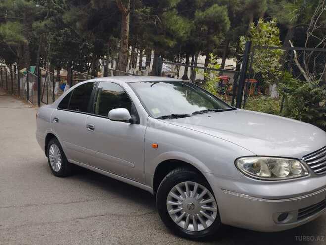Nissan Sunny 2008, 198,174 km - 1.6 l - Bakı