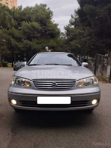 Nissan Sunny 2008, 198,174 km - 1.6 l - Bakı